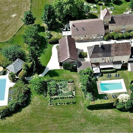 سارلا لا كانيدا Le Clos Vallis المظهر الخارجي الصورة
