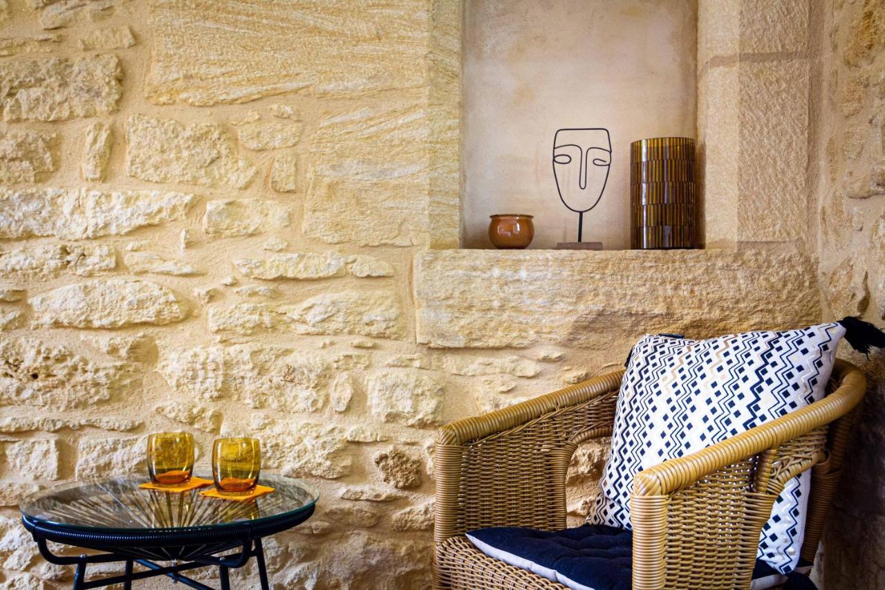 سارلا لا كانيدا Le Clos Vallis المظهر الخارجي الصورة